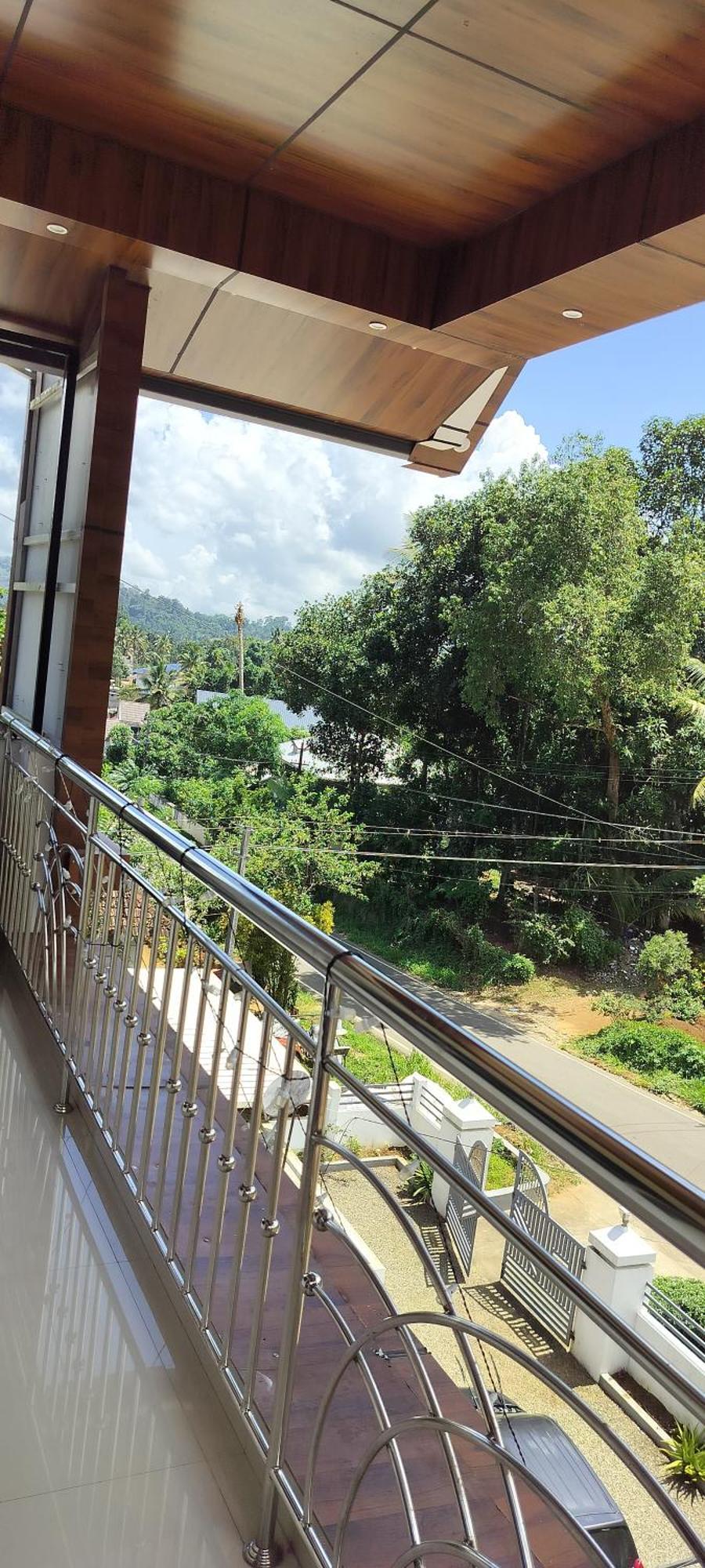 Himadri Munnar Holidays Bagian luar foto
