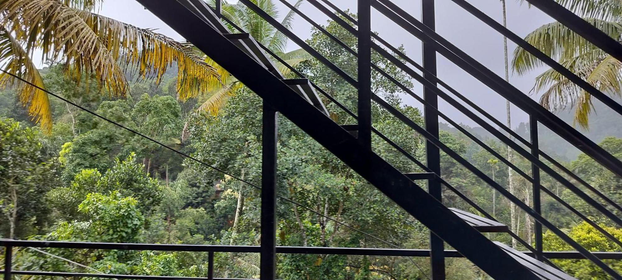Himadri Munnar Holidays Bagian luar foto