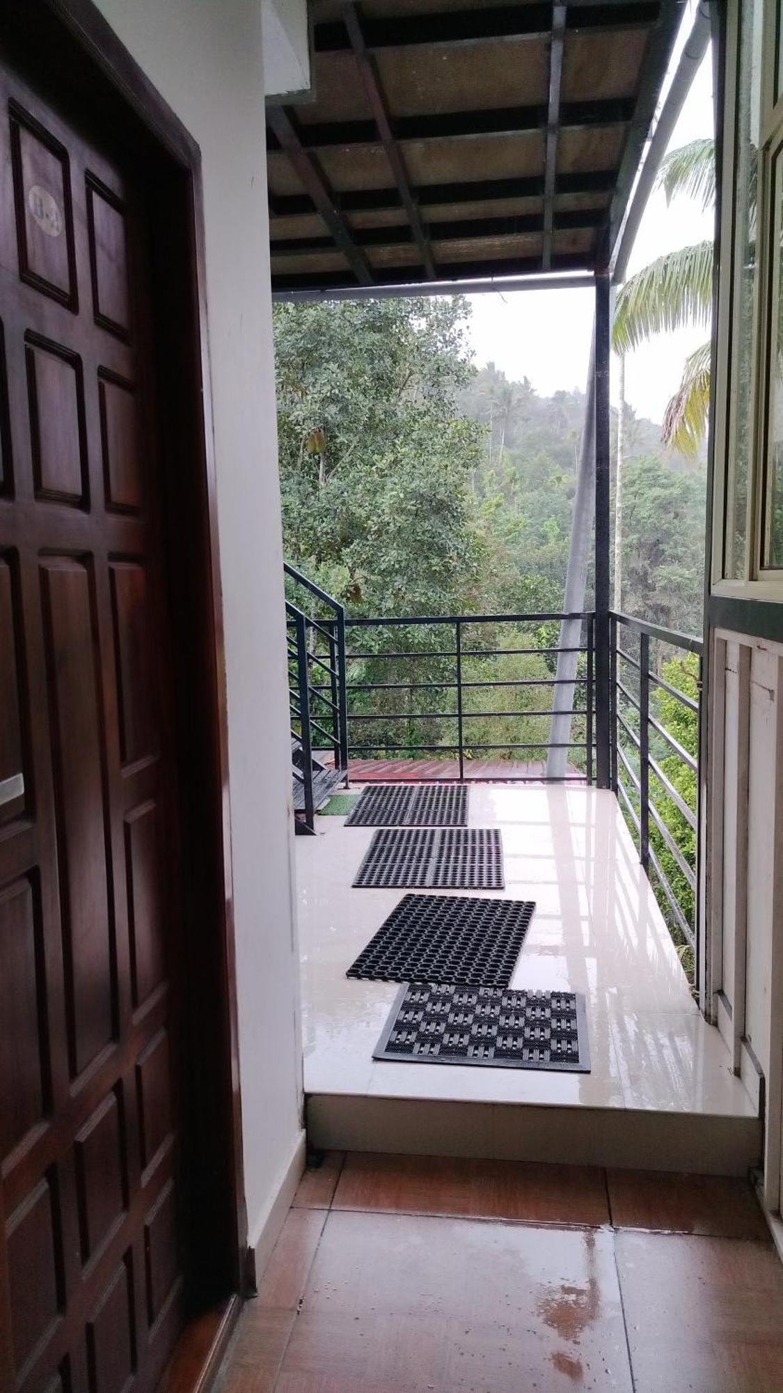 Himadri Munnar Holidays Bagian luar foto